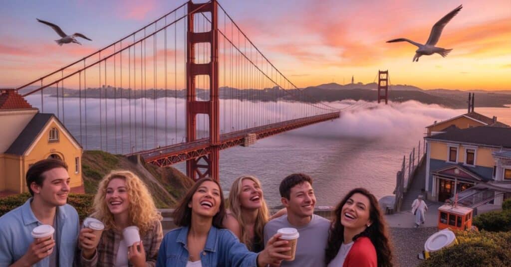San-Francisco-Captions-for-Instagram