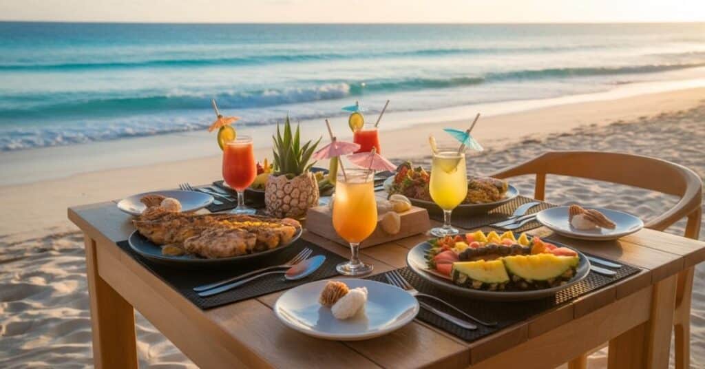 foodie-finds-aruba-captions