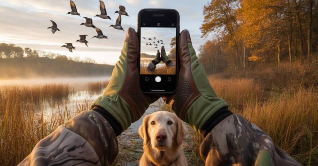 hunting-instagram-captions-for-selfies