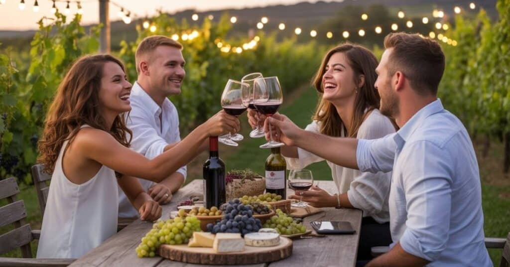 instagram-captions-for-wine-with-friends