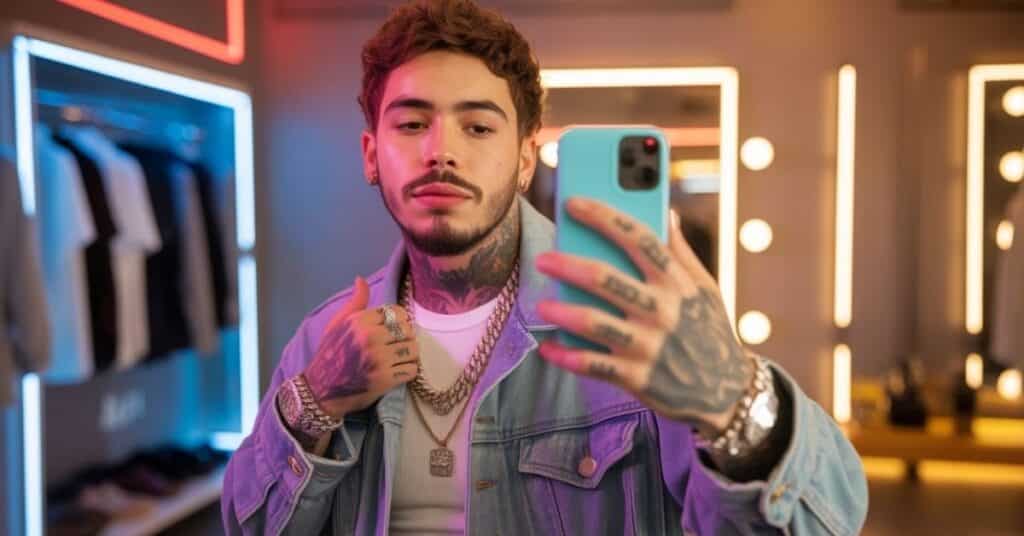 post-malone-captions-for-selfie-perfection