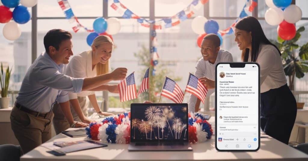 best-4th-of-july-captions