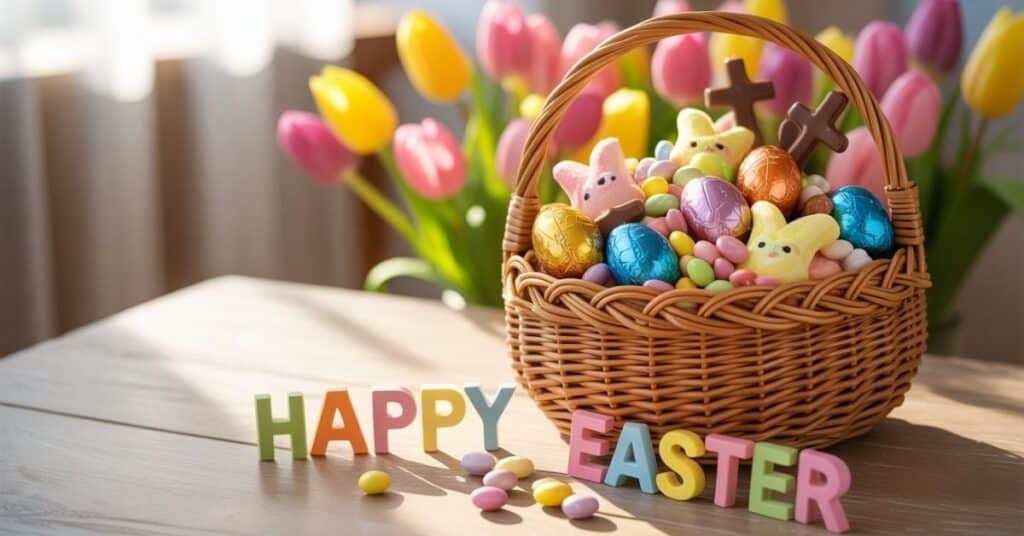 easter-candy-captions