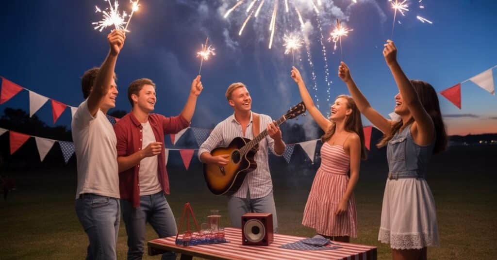 4th-of-july-captions-inspired-by-songs