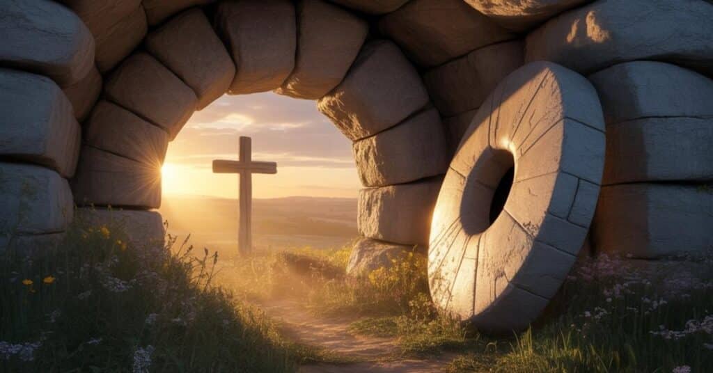 easter-resurrection-captions