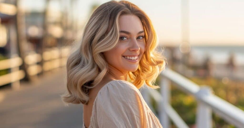 best-instagram-captions-for-blondes