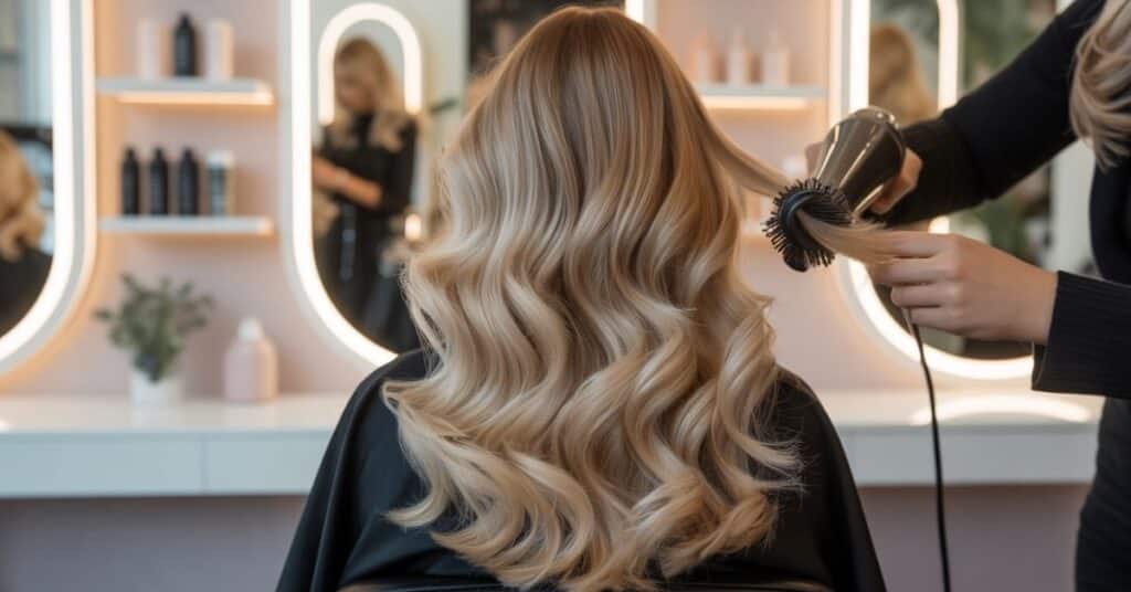 hairstylist-captions-for-instagram-blonde-hair