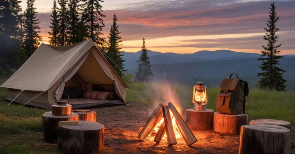 camping-instagram-captions
