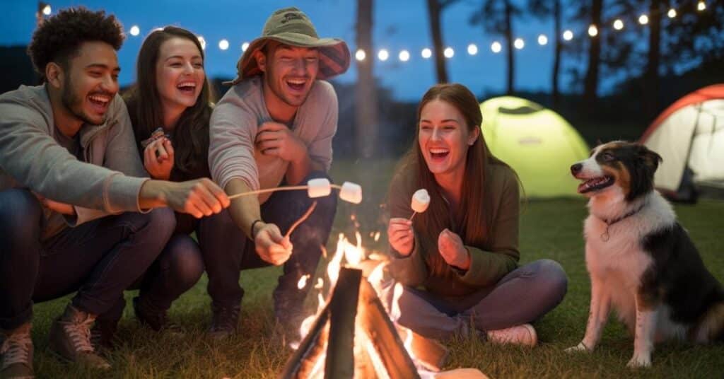 camping-song-lyrics