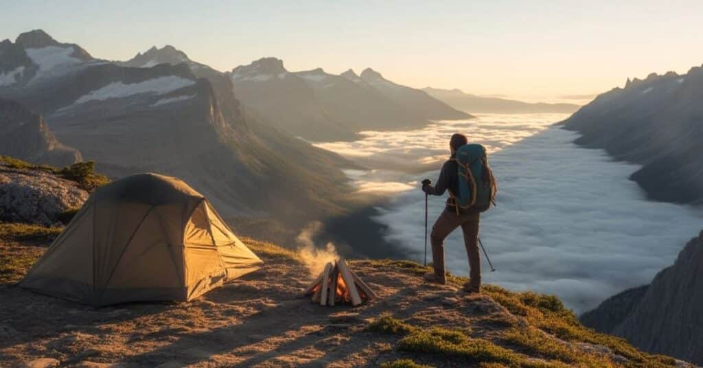 adventure-camping-captions