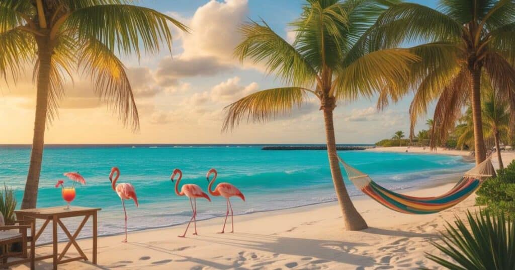 aruba-captions-for-instagram