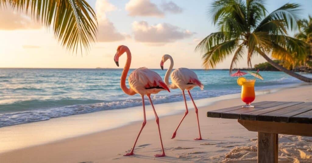 aruba-captions-for-instagram