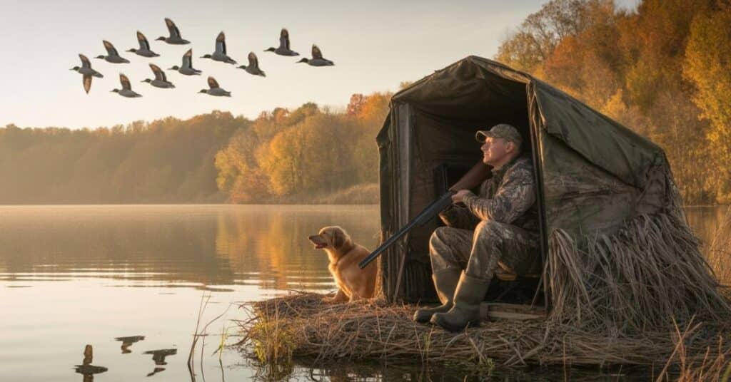 best-duck-hunting-instagram-captions