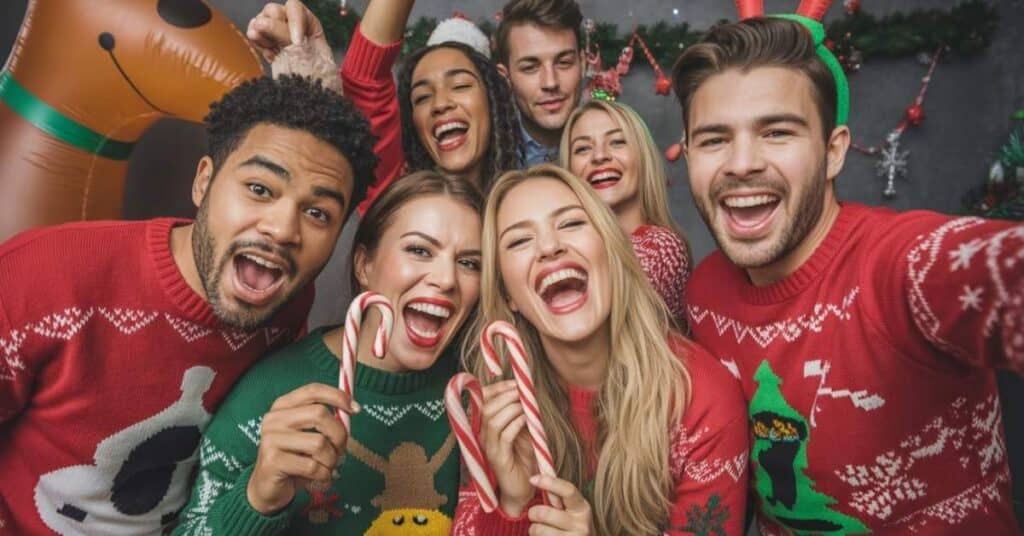 cute-friendsmas-instagram-captions