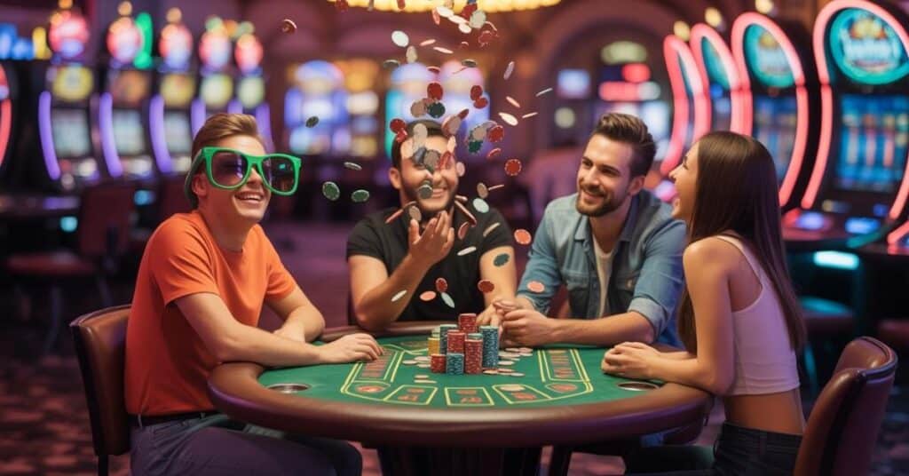 funny-instagram-captions-for-casino