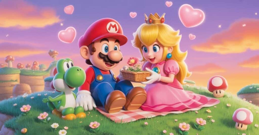 cute-mario-captions-for-instagram