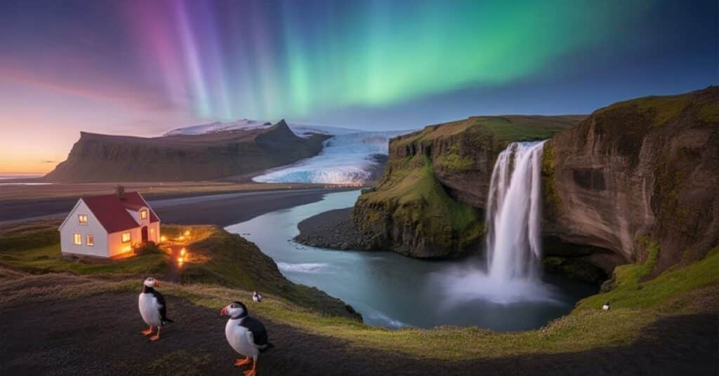 one-word-iceland-captions-for-instagram