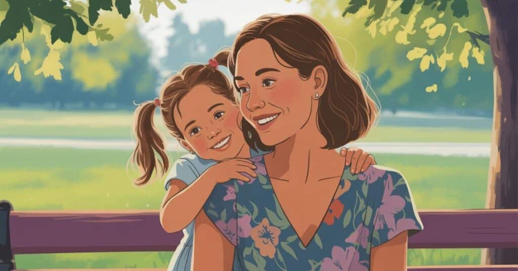 mom-daughter-instagram-captions