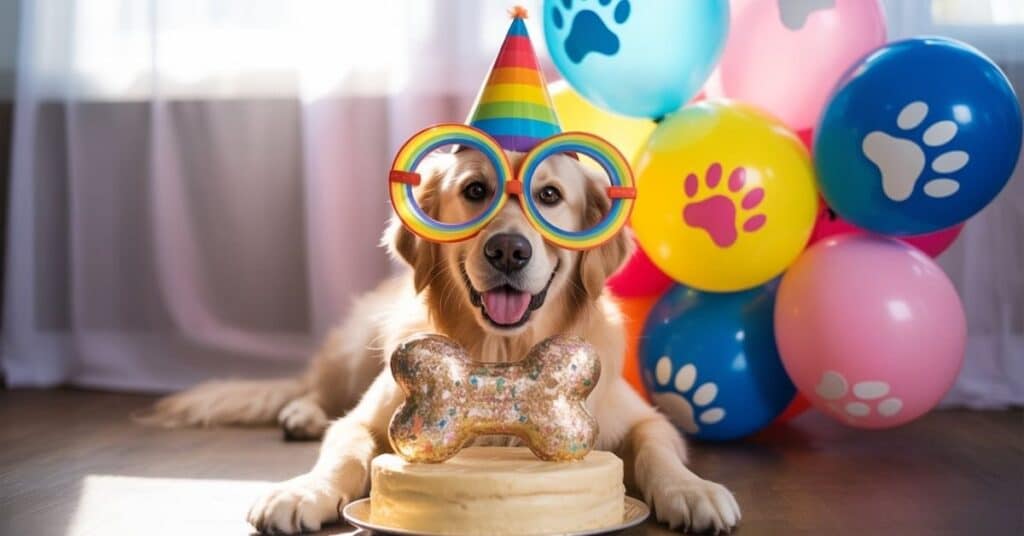 punny-dog-birthday-captions