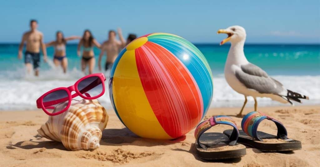 cute-beach-captions
