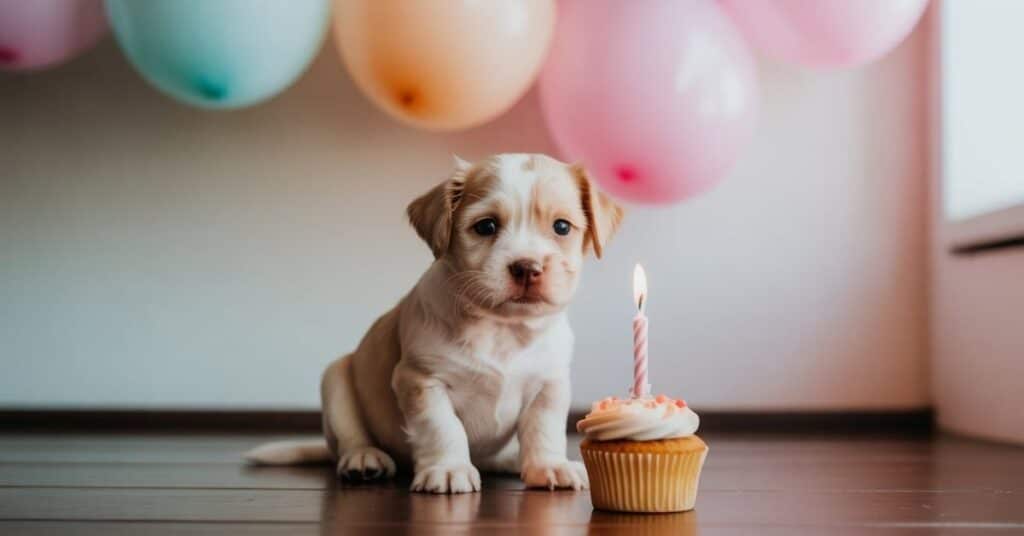 short-happy-birthday-dog-instagram-captions