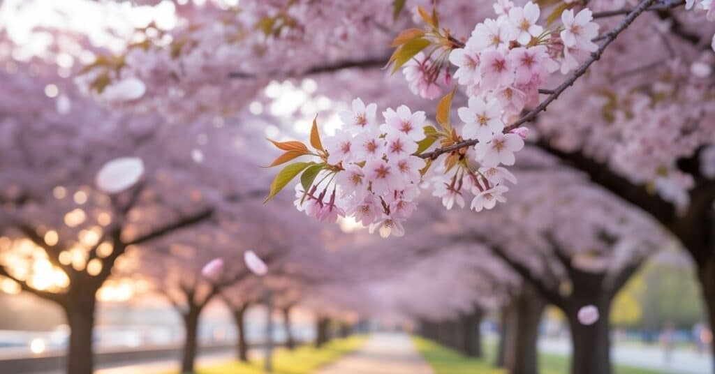 cherry-blossom-captions-for-instagram