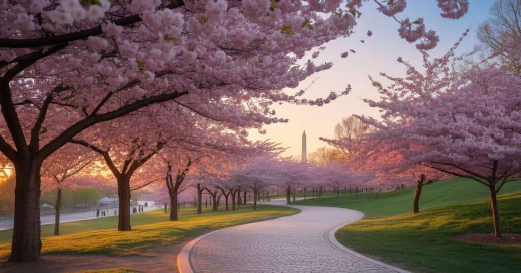 cherry-blossom-captions-for-instagram