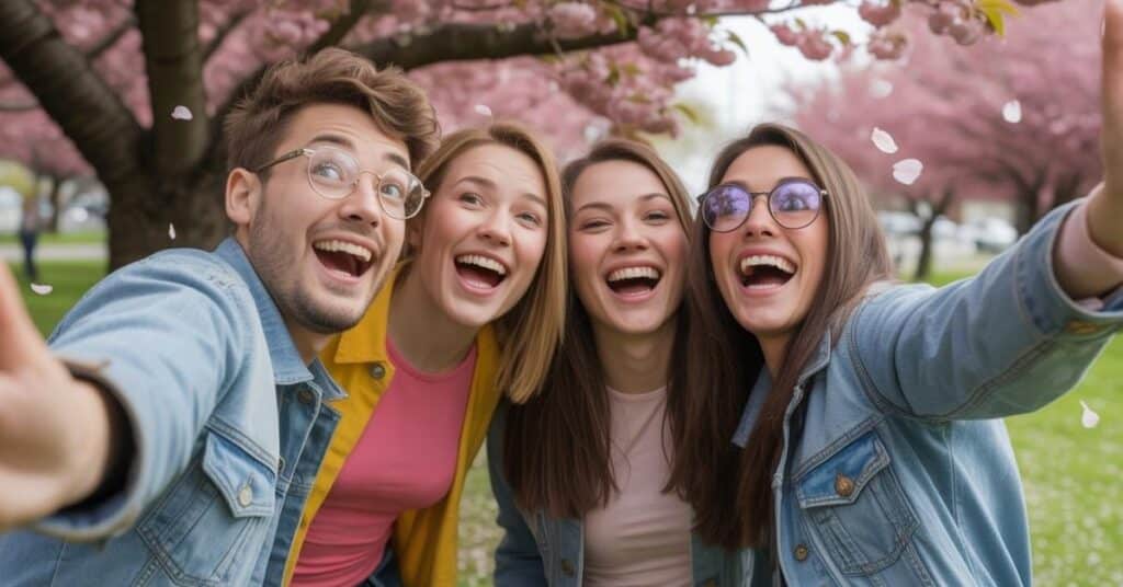 funny-cherry-blossom-captions