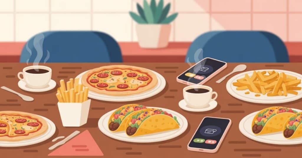 venmo-captions-for-foodies