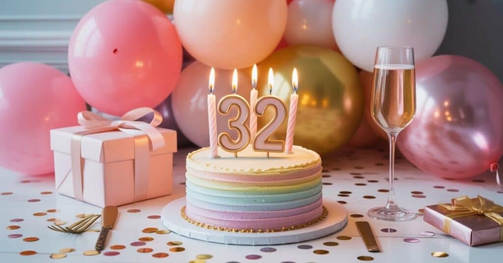 32nd-birthday-captions-ideas