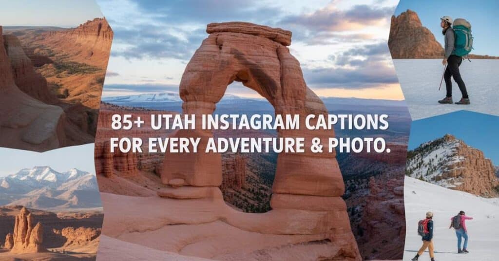 utah-captions-for-instagram