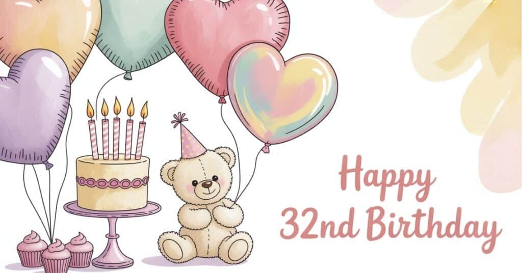 cute-instagram-captions-for-32nd-birthday