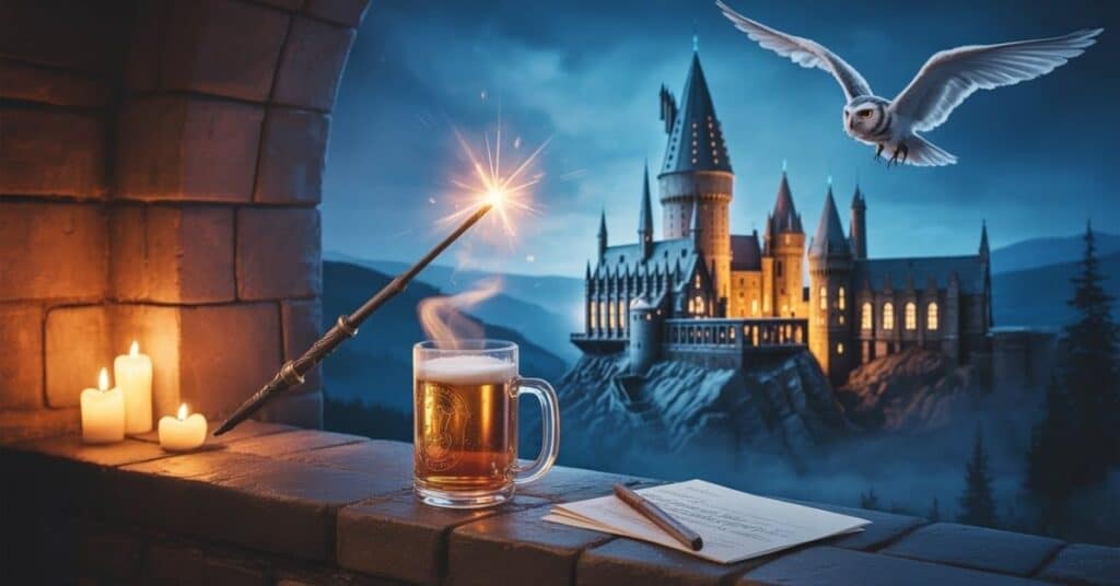 cute-instagram-captions-for-harry-potter