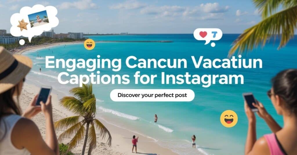 engaging-cancun-vacation-captions-for-instagram