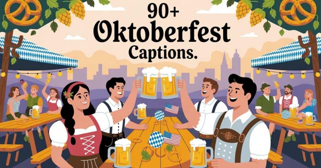 best-oktoberfest-captions-for-instagram