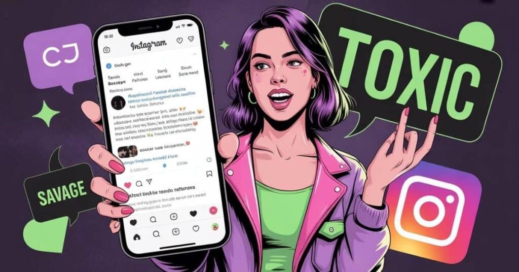 instagram-toxic-captions-with-lyrics