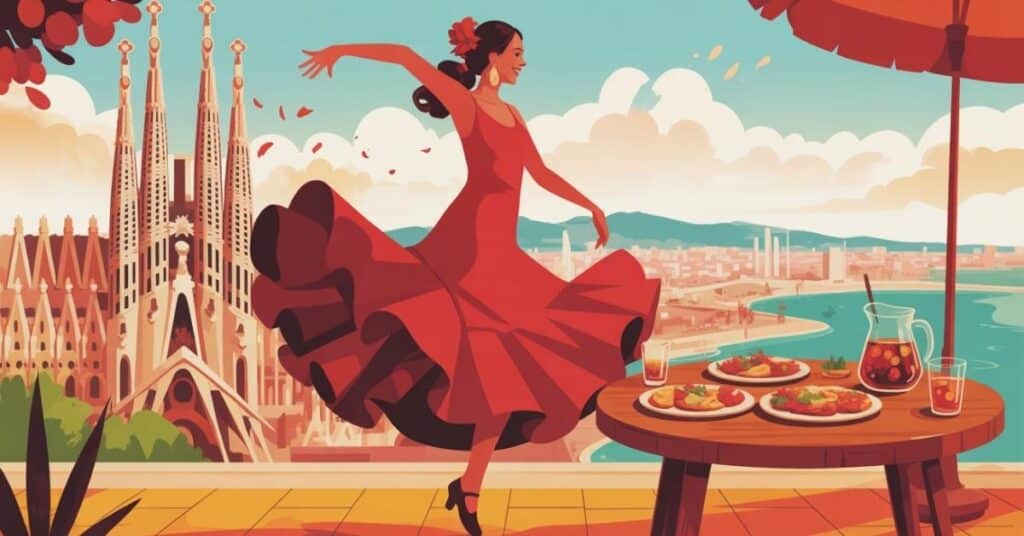 cute-spain-captions-for-instagram