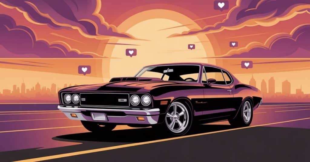cute-savage-car-captions-for-instagram