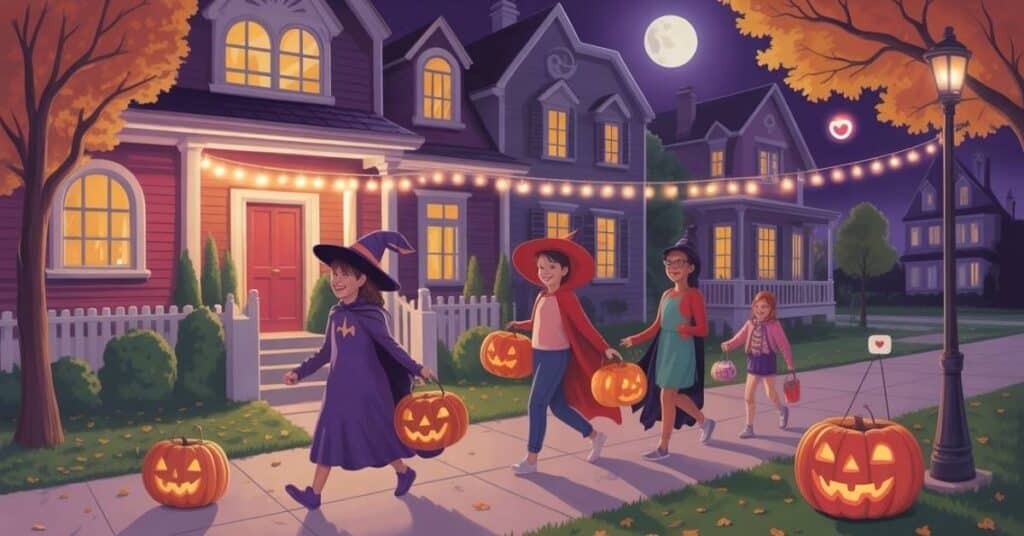trick-or-treat-instagram-captions