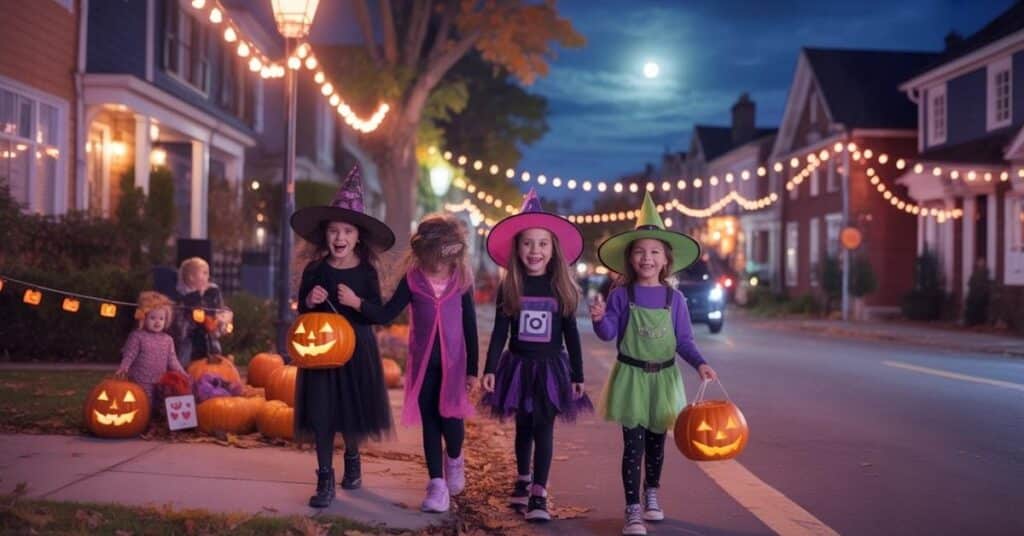 best-trick-or-treat-instagram-captions