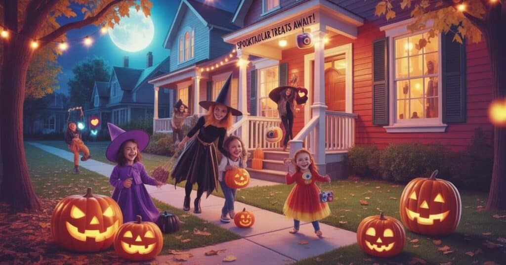 funny-trick-or-treat-instagram-captions