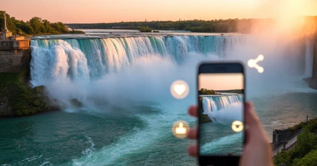 bucket-list-niagara-falls-captions