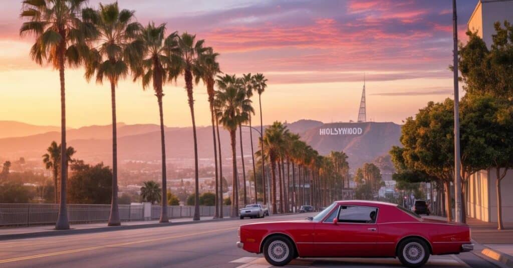 100-los-angeles-instagram-captions
