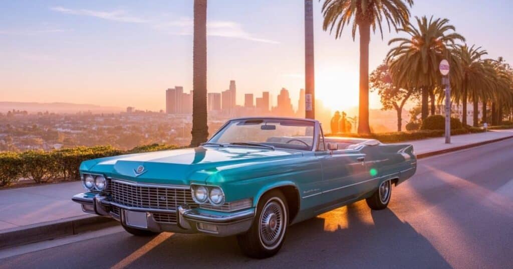sunshine-inspired-los-angeles-instagram-captions