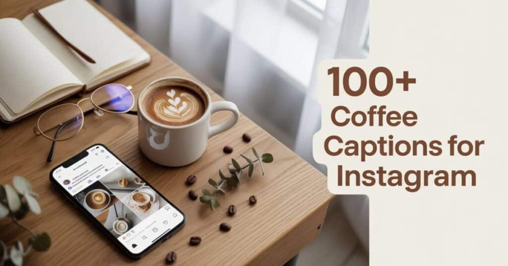short-coffee-captions-for-instagram