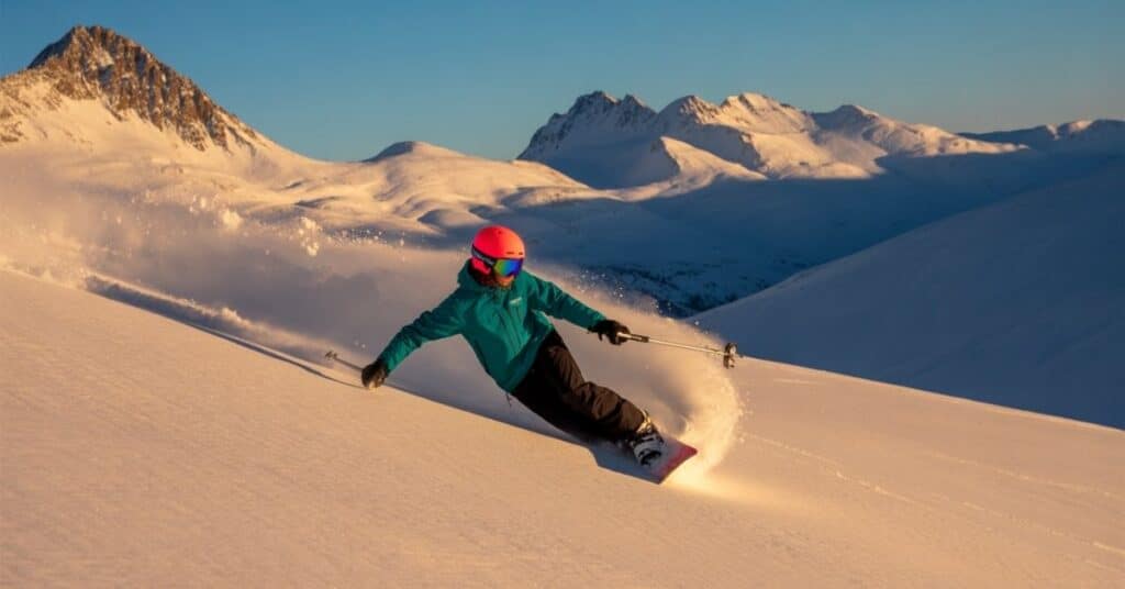top-snowboarding-instagram-captions