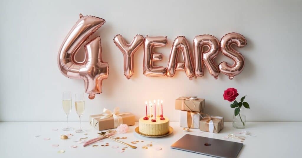 4-year-anniversary-instagram-captions