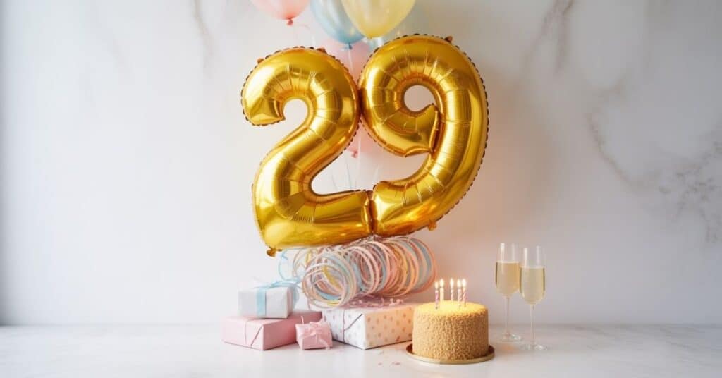best-29th-birthday-captions-for-instagram