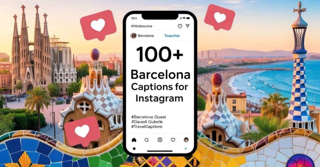 best-barcelona-captions-for-instagram