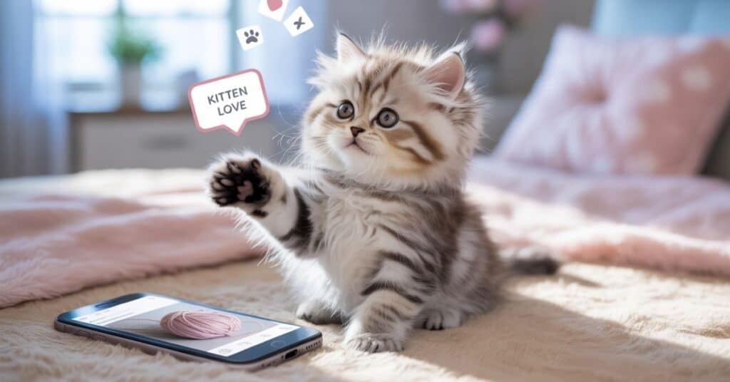 quotes-for-new-kitten-instagram-captions